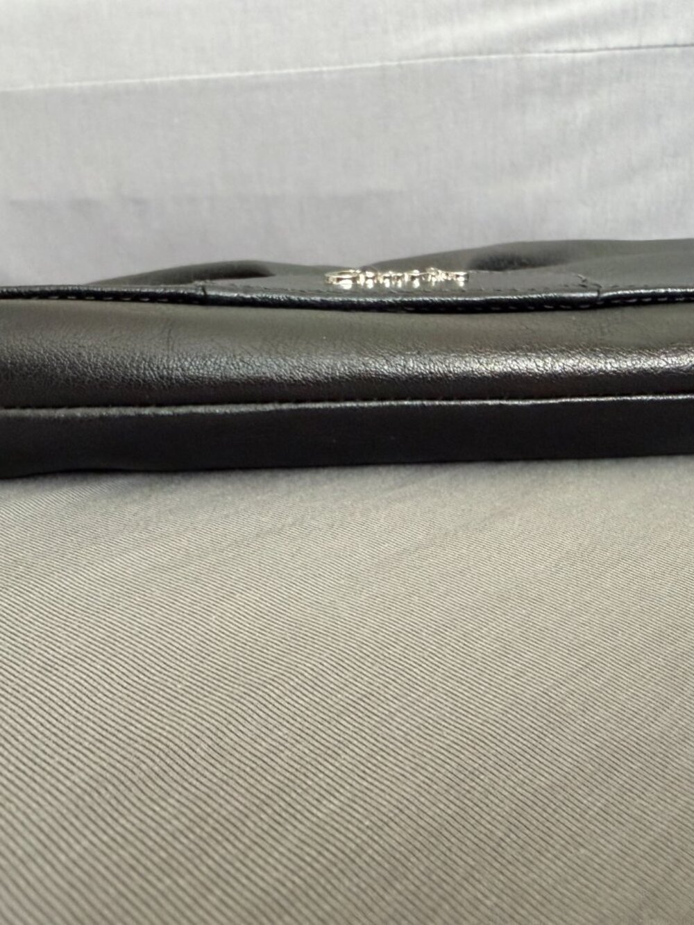 Coach Ashley Convertible Wristlet Bag F45981 - Picture 6 of 6